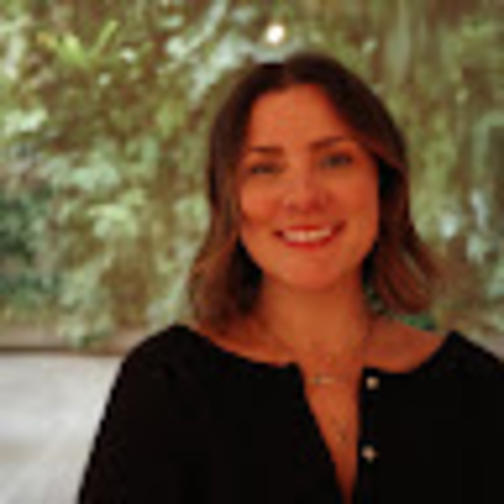Meet your Posher, Kierstin